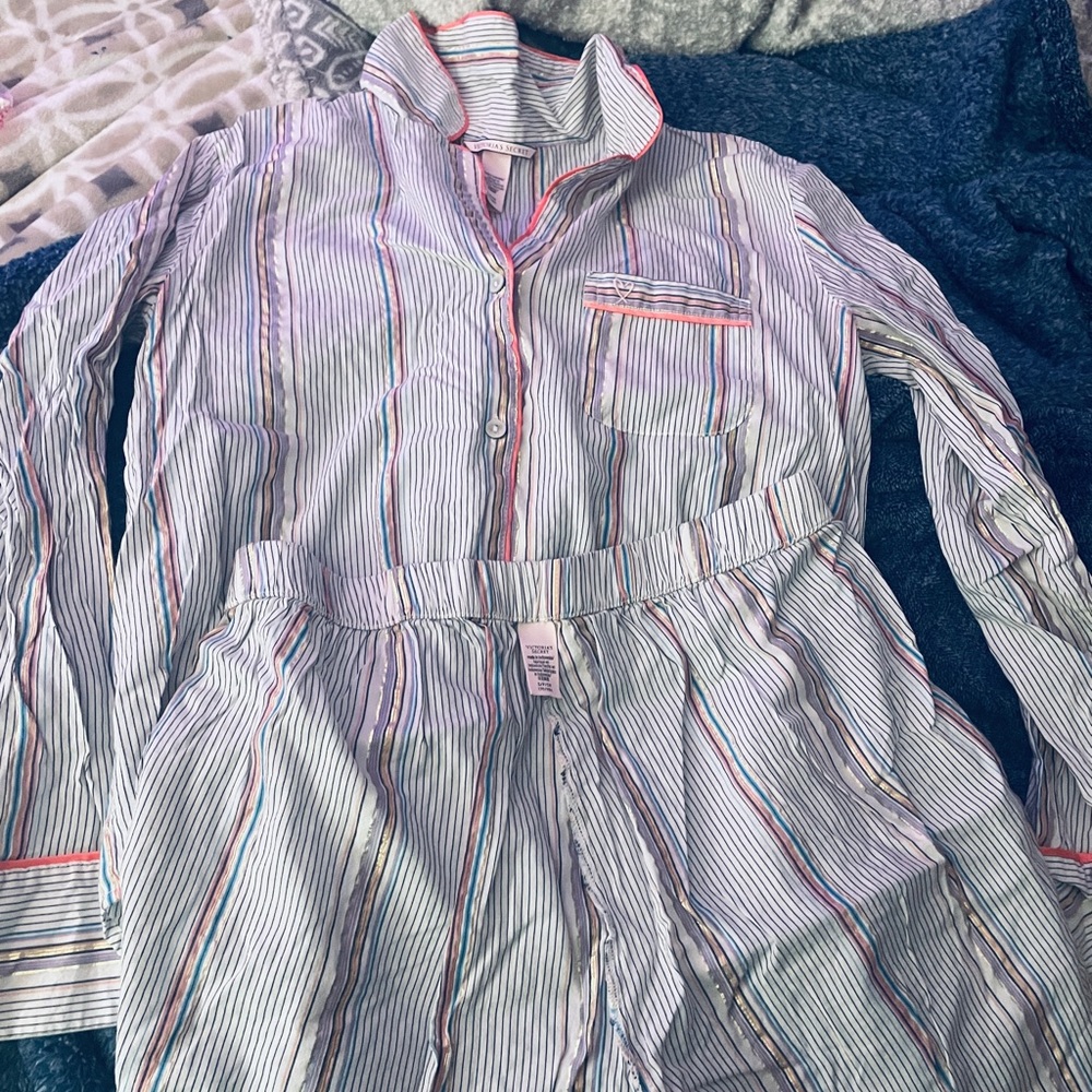 VS pajamas